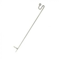 Polti - Mástil duradero...