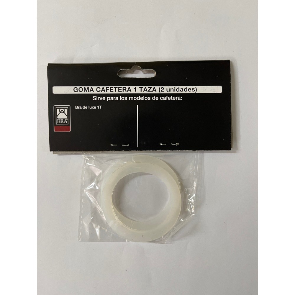 Bra De Luxe - Cafetera para una taza - 990936