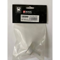 Cargador de Aluminio 1 Tz para Cafetera Monix, Compatible con Vitro e Inducción, Modelo M962020