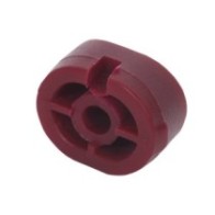 Cubierta decorativa para...