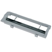 - Tampa para escova na tonalidade cinza - RS-2230002312 - RS-2230002312