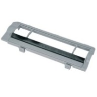 - Tampa para escova na...