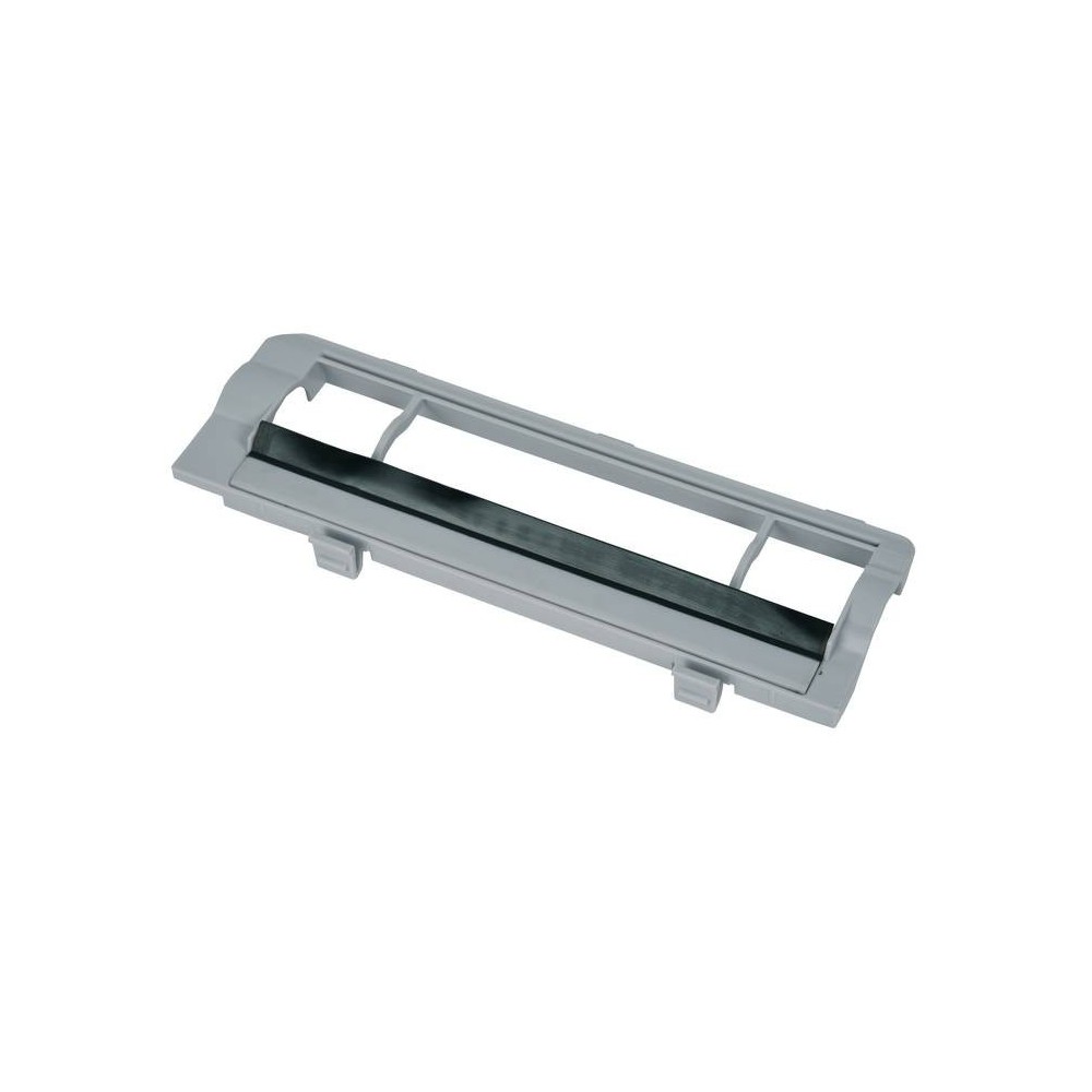 - Tampa para escova na tonalidade cinza - RS-2230002312 - RS-2230002312
