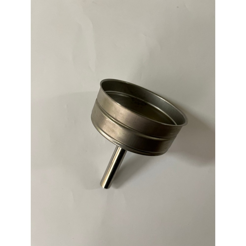 Bra Nova - Cafetera con cargador de 9 Tz, acabado en acero inoxidable - 990960