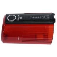 Tefal - Container vermelho...