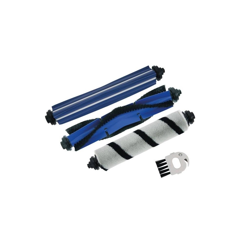 Rowenta - Juego de cepillos centrales - ZR791000