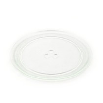 Taurus Instant y Ready - Plato de vidrio para microondas - 089771000