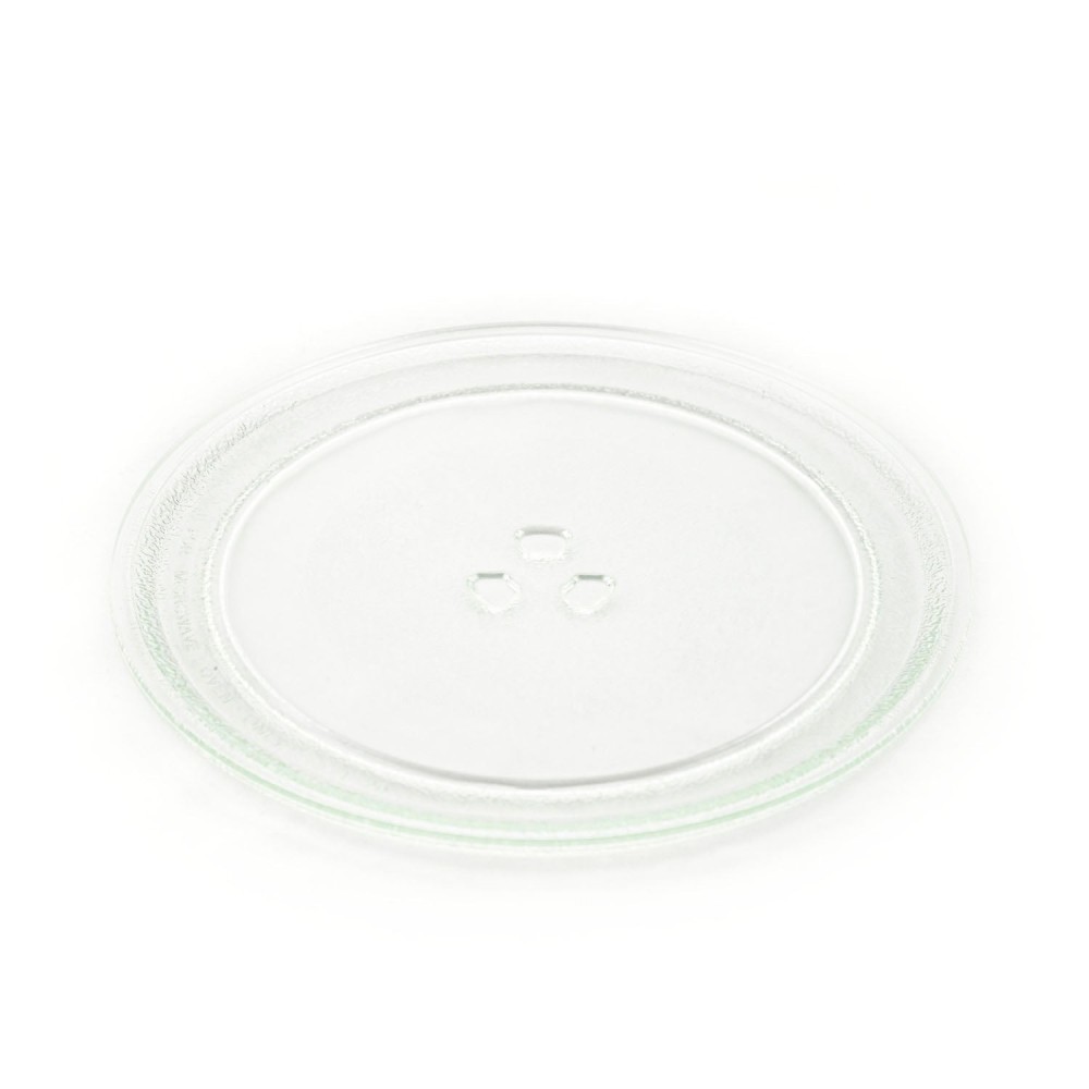 Taurus Instant y Ready - Plato de vidrio para microondas - 089771000