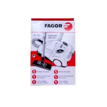 Fagor VCE371 M18804495 bolsa aspirador