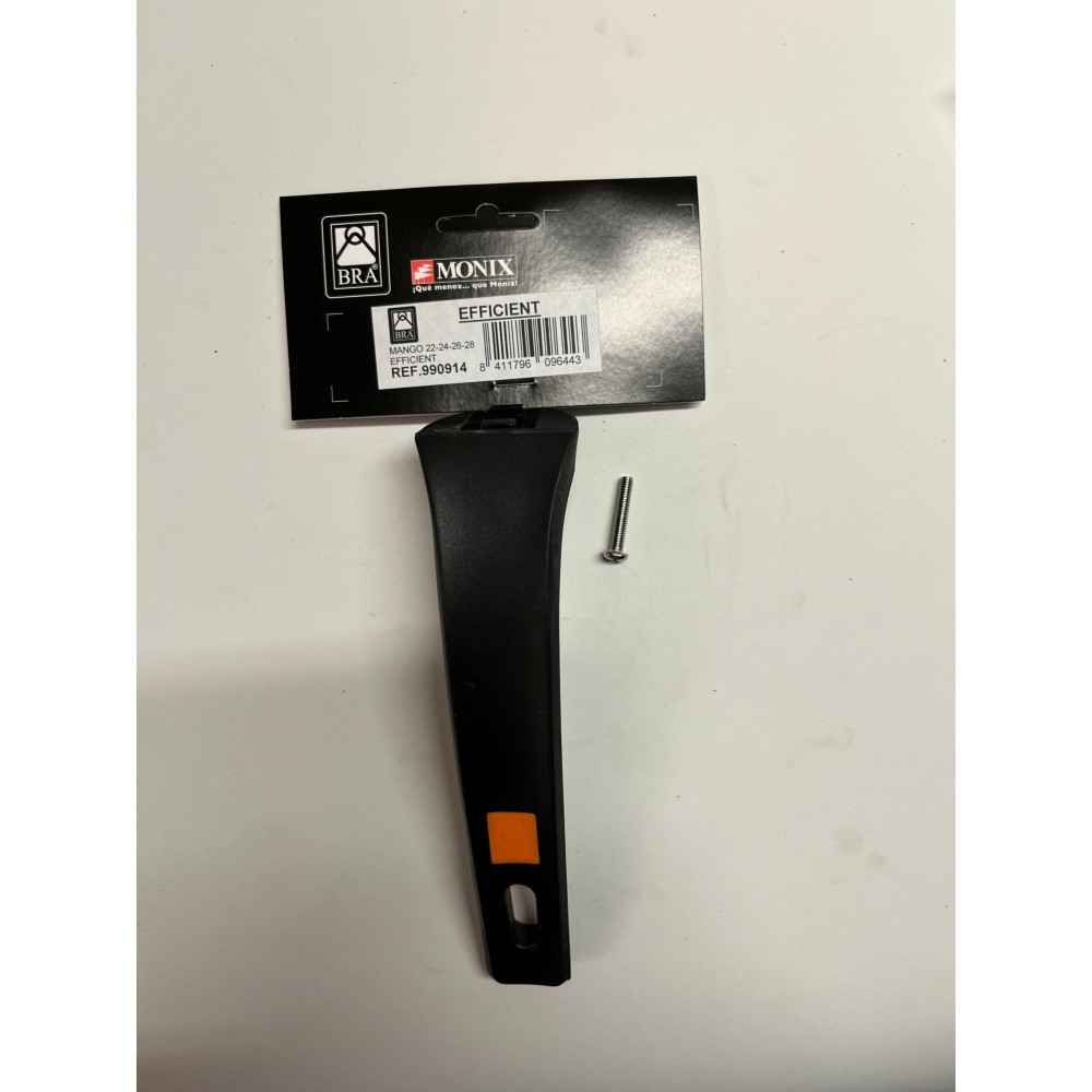 Bra Efficient - Cabo para frigideira de 22, 24, 26, 28 cm - 990914