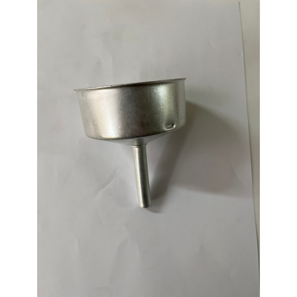 Monix 9Tz - Carregador de alumínio para cafeteiras compatível com vitrocerâmica - M962007
