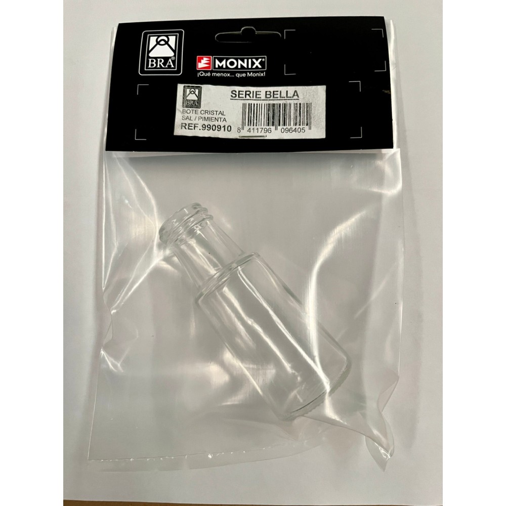 Filtro Reductor 10 Tz Acero Inoxidable para Cafetera Bella de Bra, modelo 990853