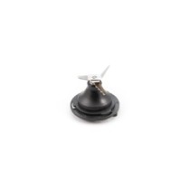 Taurus Prior Legend - Cuchilla en acero inoxidable para batidora - 089138000