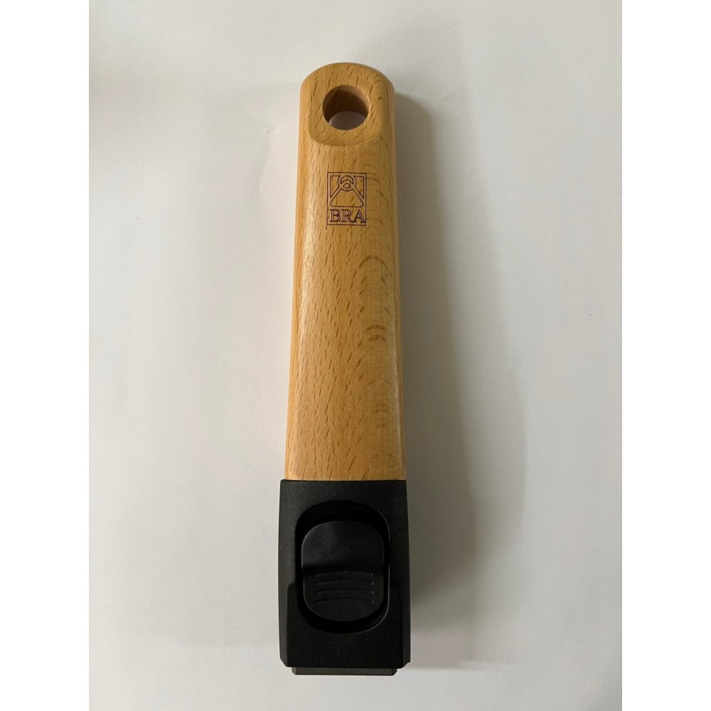 Bra Market - Mango desmontable de madera 18-22 cm - 991510