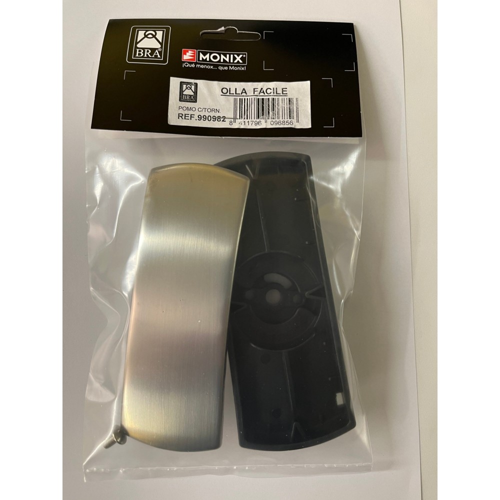 Bra Facile - Perilla de seguridad para olla - 990982