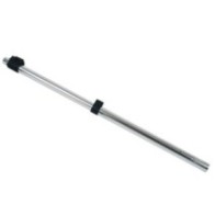 Tubo telescópico ajustable...