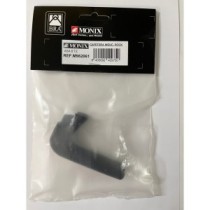Asa para Cafetera Monix de 6 Tazas, Modelo Induction-Rock M962061