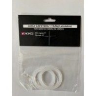 Cafetera de Aluminio...