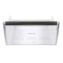 Siemens 00688254 Congelador cajón superior