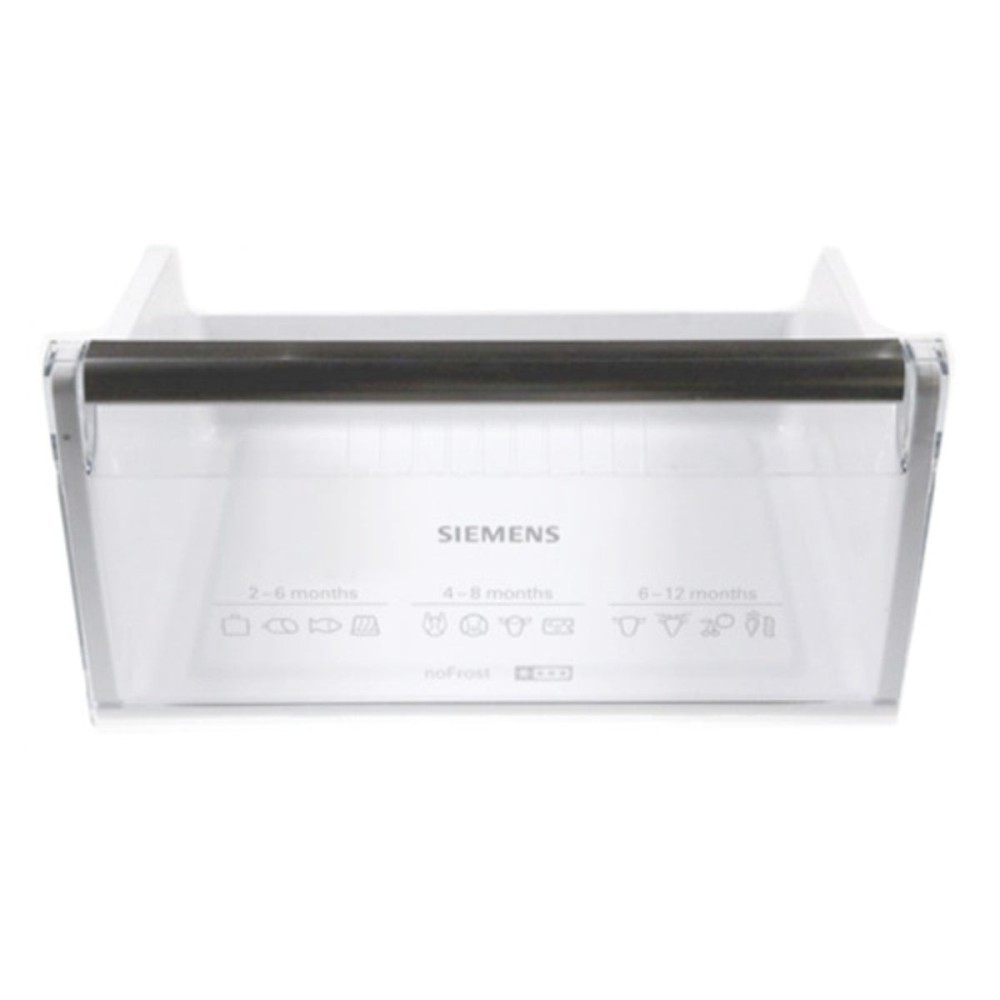 Siemens 00688254 Congelador cajón superior