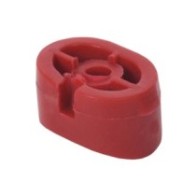 Cubierta decorativa para...