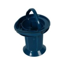 Manija - Manija azul con separador para puerta - RS-2230001513