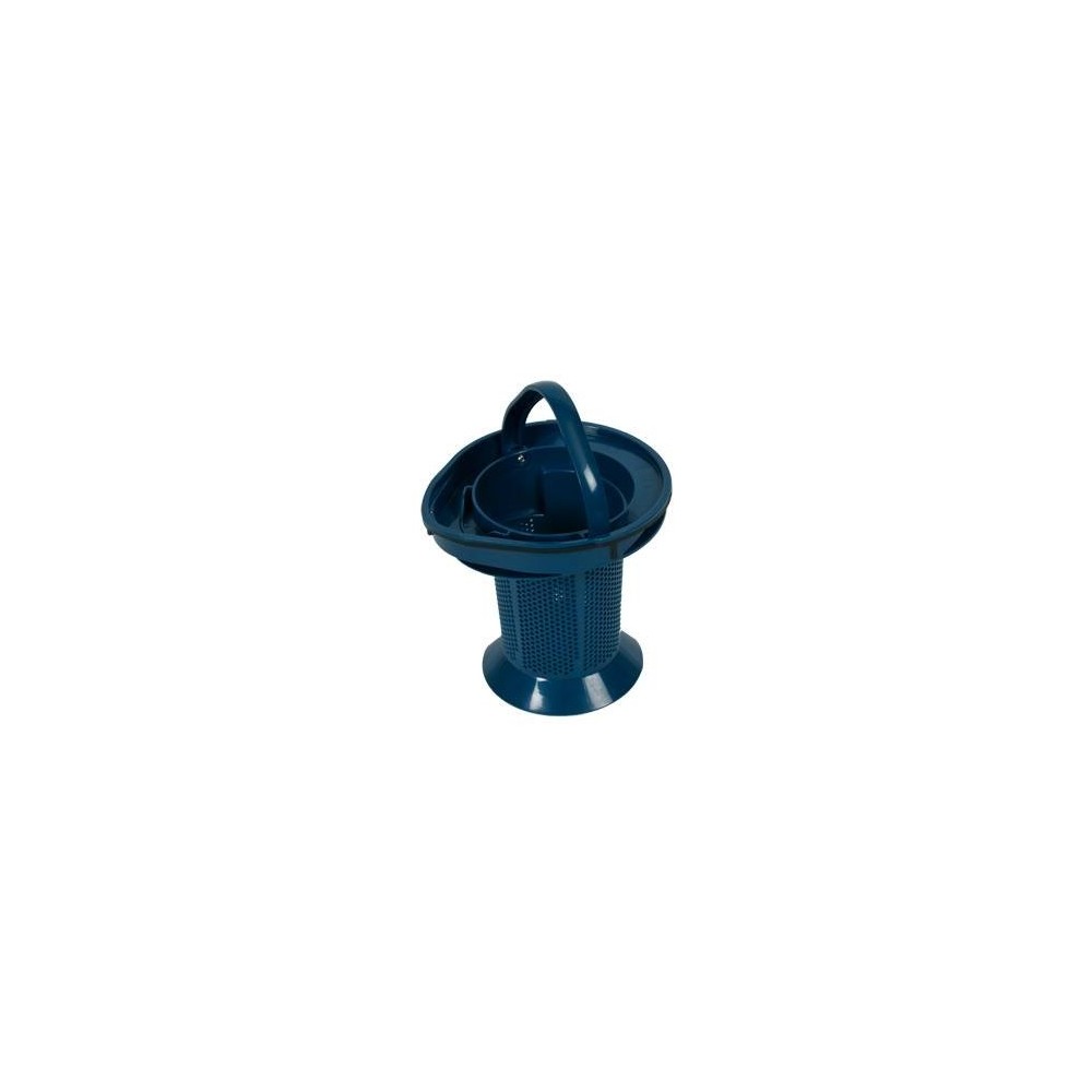 Manija - Manija azul con separador para puerta - RS-2230001513