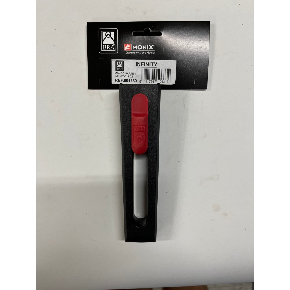 Bra Infinity - Mango para sartén adaptable a 18-22 cm - 991360