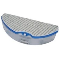 Tanque azul de agua -...