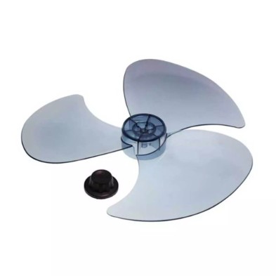 Rowenta SS-1810001420 Turbo Silence Extreme ventilador anillo y hélice