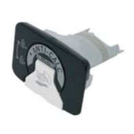 Barra recolectora de cal...