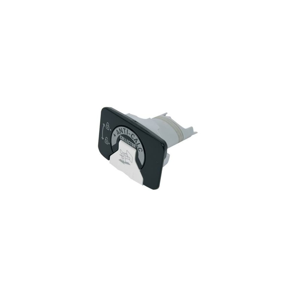 Barra recolectora de cal para lavavajillas - RS-DW0434
