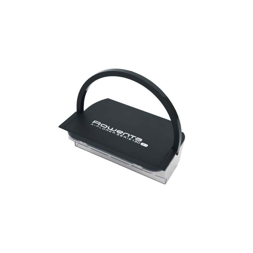 Recipiente - Negro - SS-2230003208