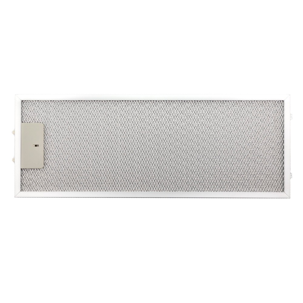 Taurus Artis - Filtro de aluminio para campana extractora - 071494000