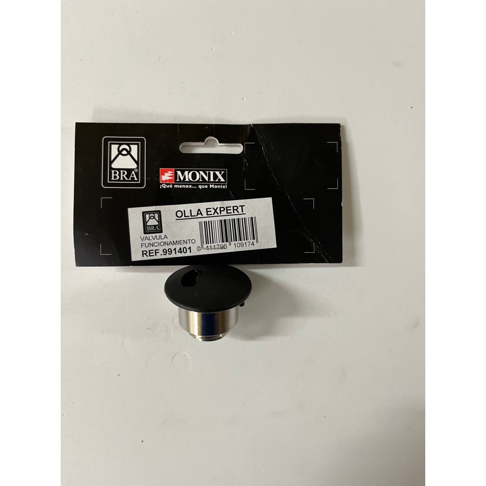 Bra Expert - Válvula de operación para olla - 991401