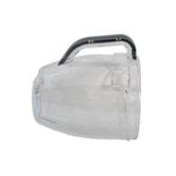 Recipiente - Separación de...