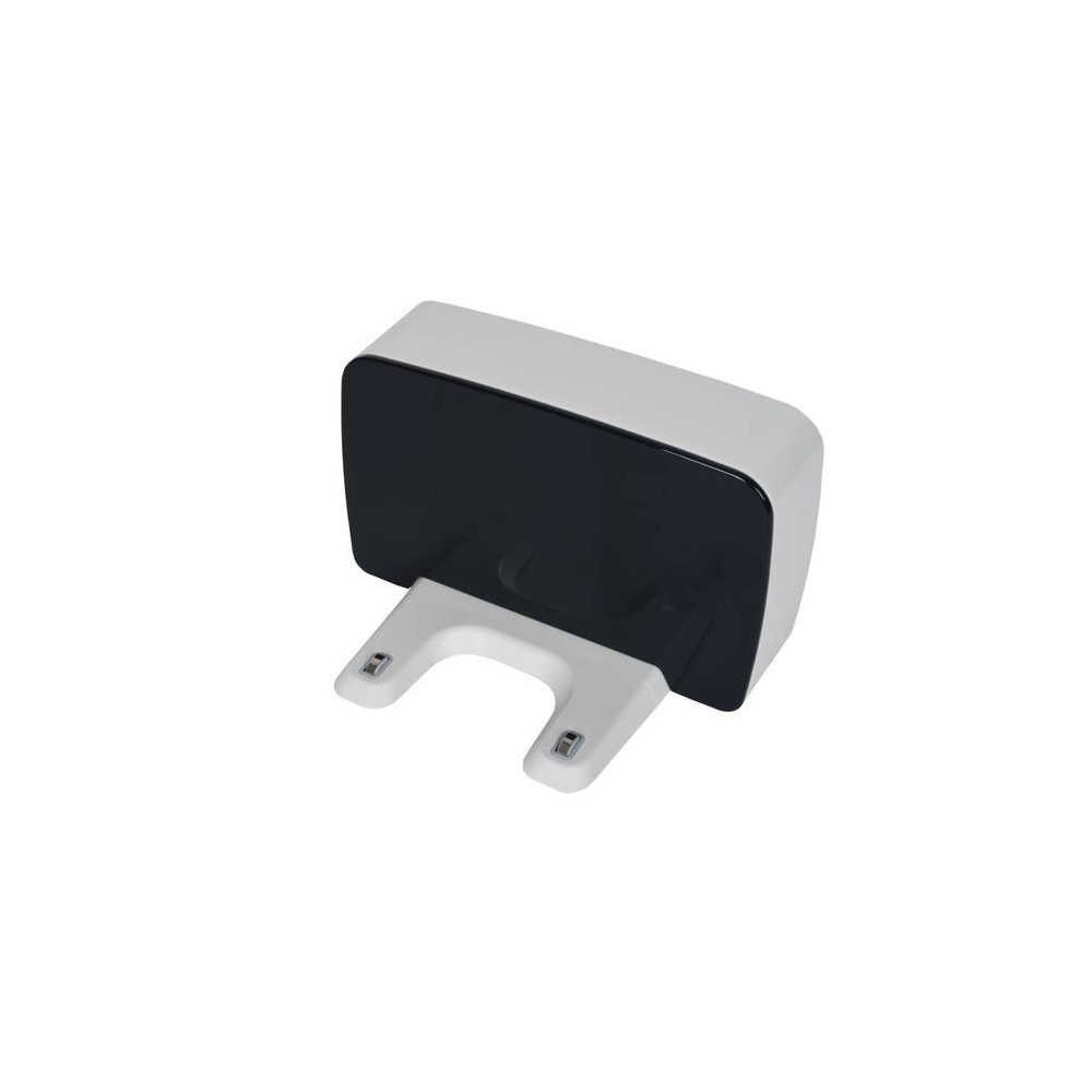 Base de carga blanca aspirador Rowenta X-Plorer SS-2230002937 Base de carga blanca aspirador Rowenta X-Plorer SS-2230002937