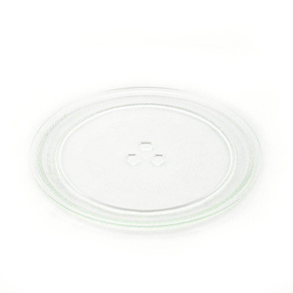 Taurus - Placa de vidrio transparente para microondas - 089768000 - 089768000