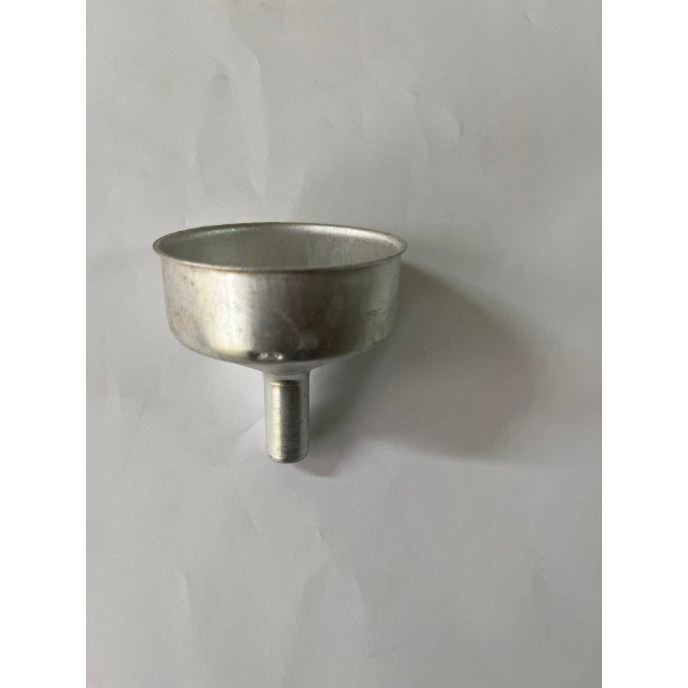 Cargador 3Tz de Aluminio para Cafetera Monix Vitro Modelo M962005