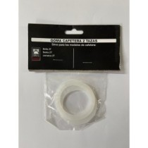 Set Cafetera para 2 Tazas de Acero Inoxidable, Marca Bra, Modelo 990929
