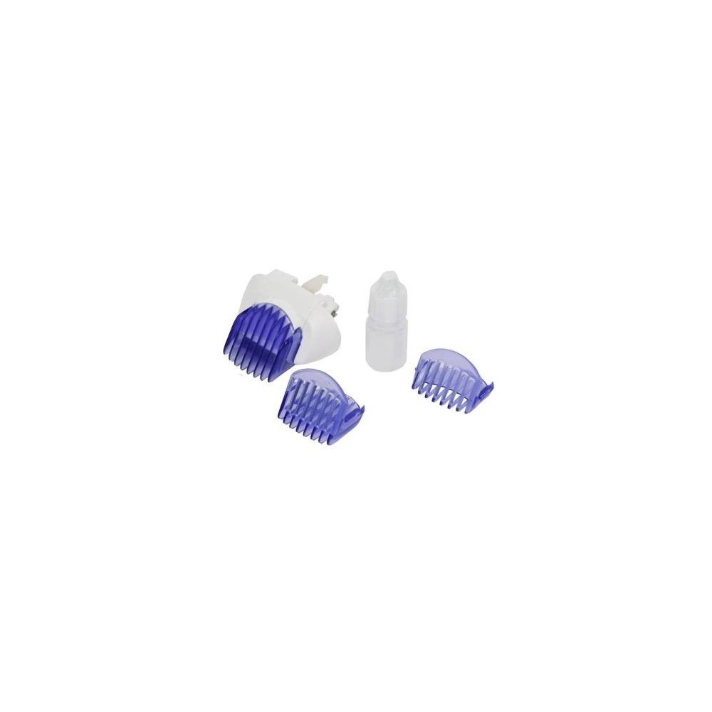 Accesorio cortapelo depiladora Rowenta Soft Extreme Total CS-00128614