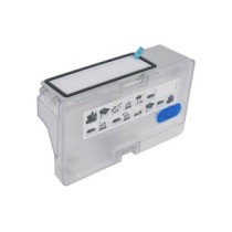 Recipiente - Cinza SS-2230002642