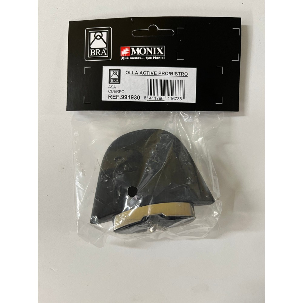 Bra Active Pro-Bistro - Asa del cuerpo para olla - 991930