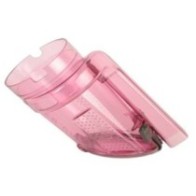 Bandeja rosa - Recoger...