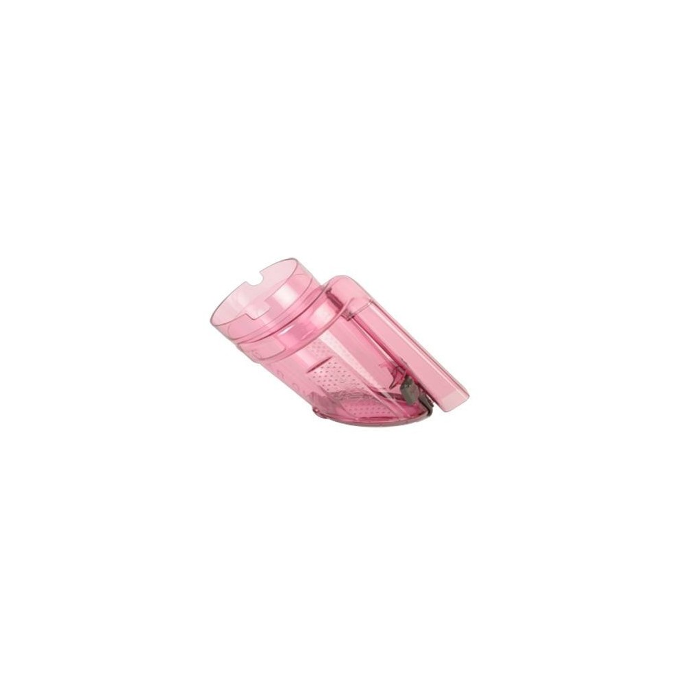 Bandeja rosa - Recoger polvo para modelo - RS-RH4933