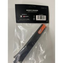 Bra Efficient Pro - Mango grande para sartén de 30 cm - 990949