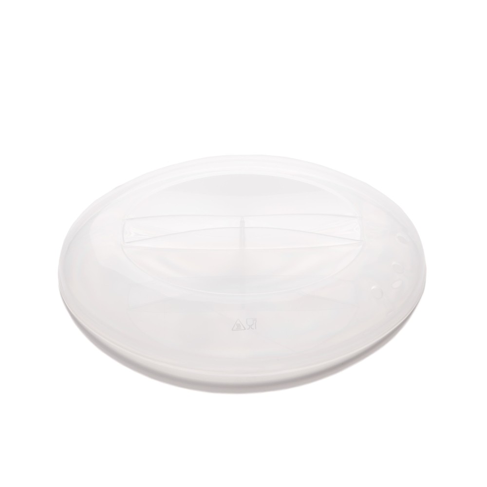 Taurus Salutecook - Cubierta transparente para vaporera - 087525000