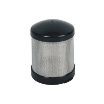 Cilindro - Filtro de aço inoxidável - SS-9100041546