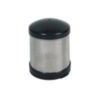 Cilindro - Portafiltro de...