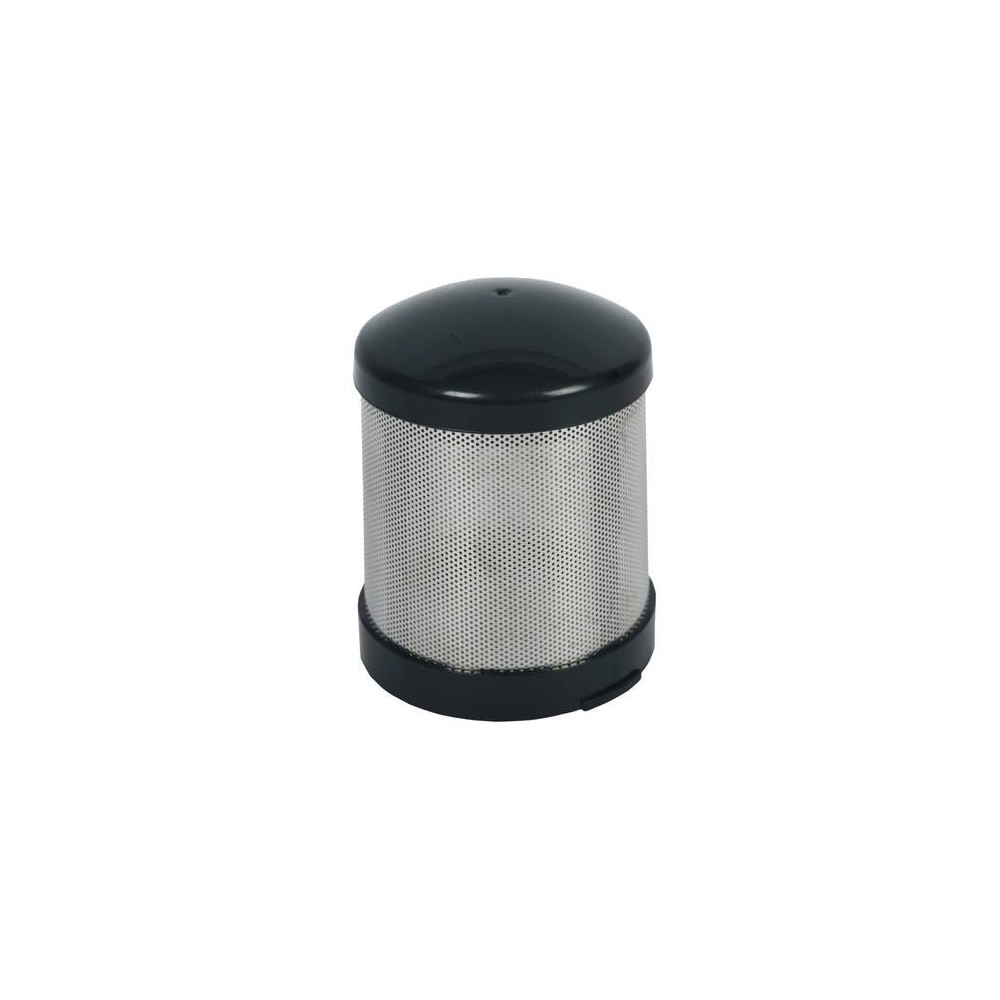 Cilindro - Filtro de aço inoxidável - SS-9100041546